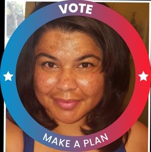 Meet your Posher, Miriam